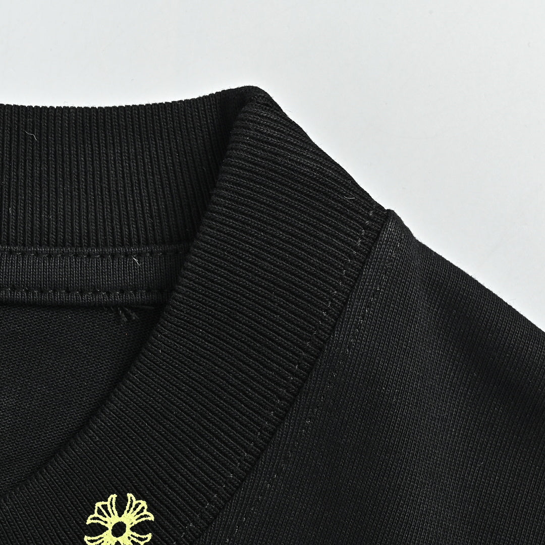 Chrome Hearts 2026 New T-Shirt