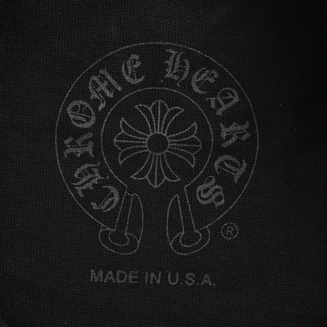 Chrome Hearts 2026 New T-Shirt