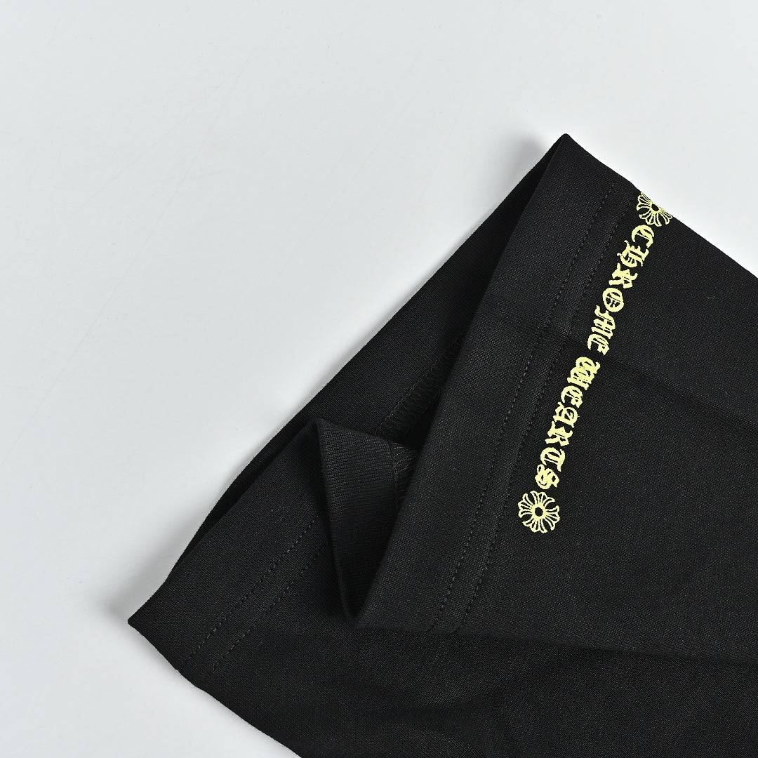 Chrome Hearts 2026 New T-Shirt