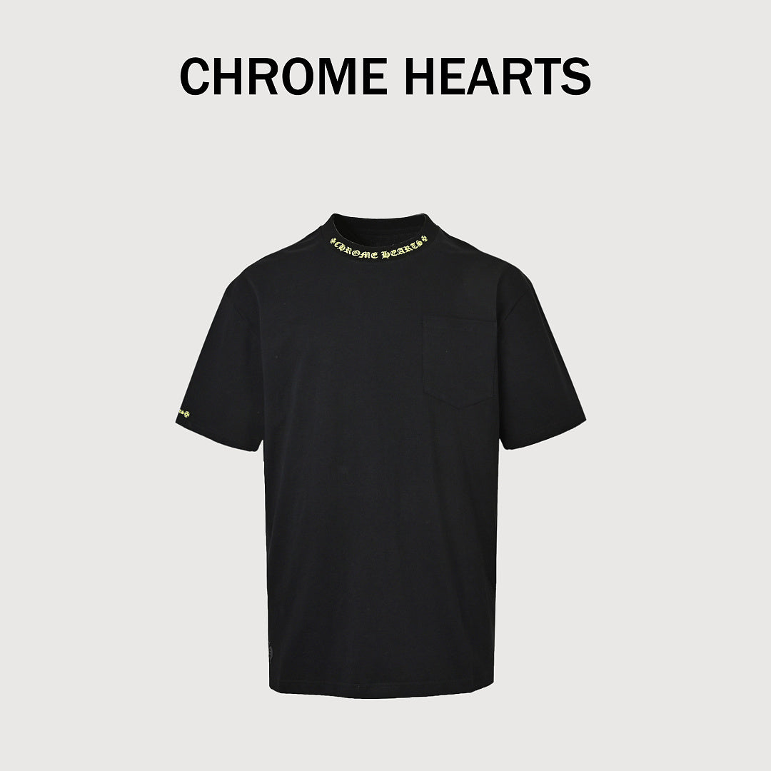 Chrome Hearts 2026 New T-Shirt
