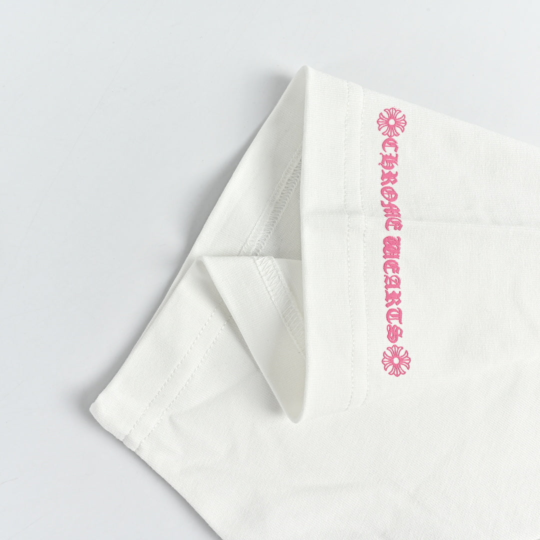 Chrome Hearts 2026 New T-Shirt
