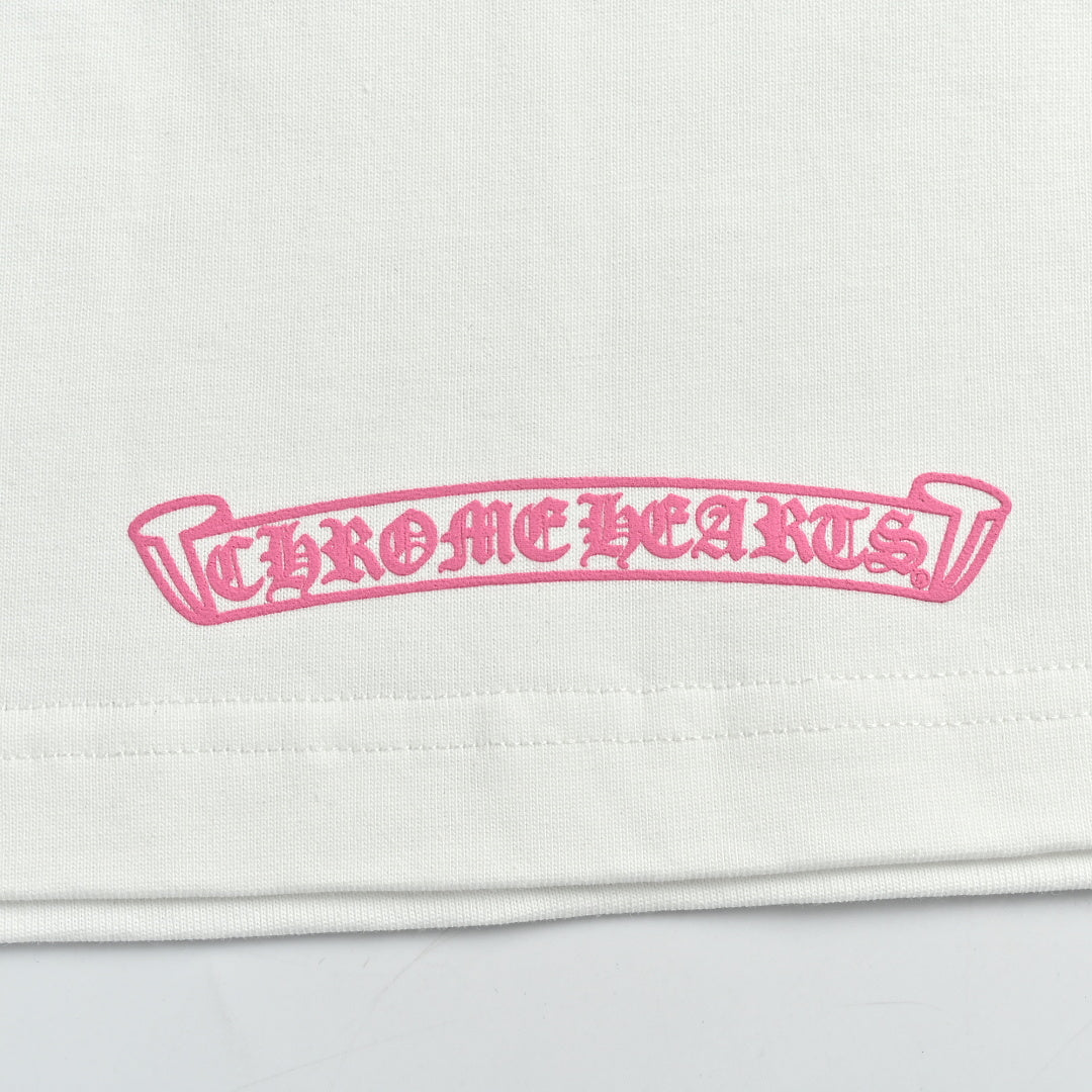 Chrome Hearts 2026 New T-Shirt