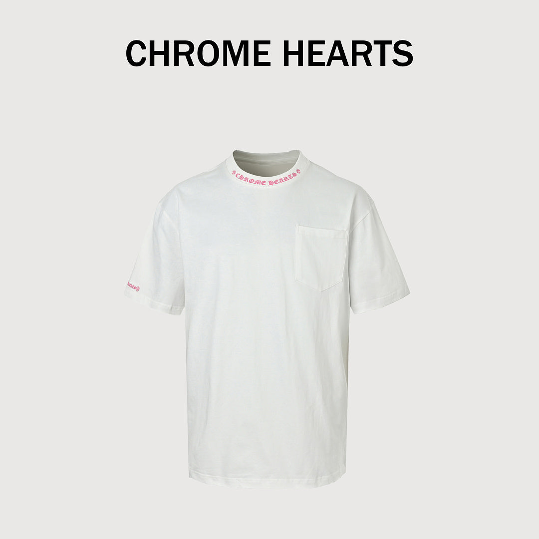 Chrome Hearts 2026 New T-Shirt