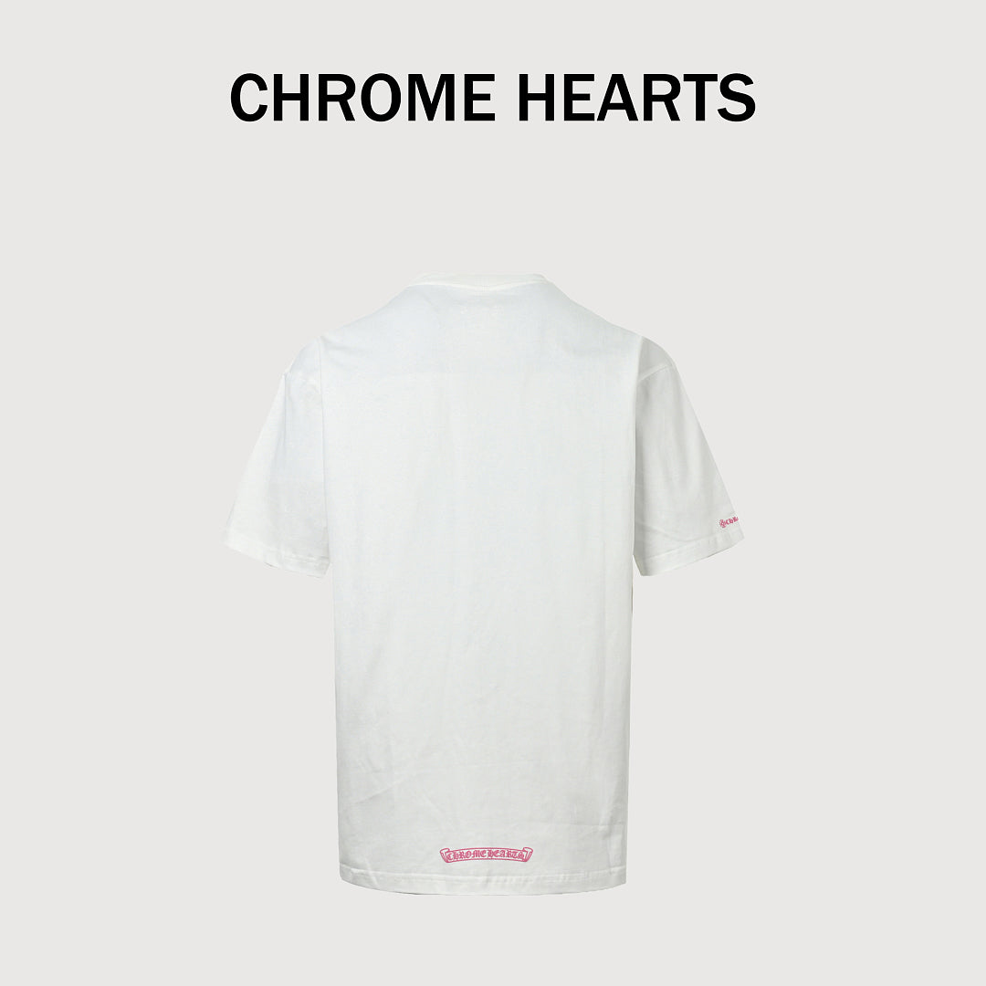 Chrome Hearts 2026 New T-Shirt