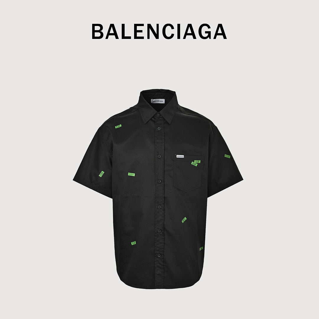 Balenciaga T-shirt
