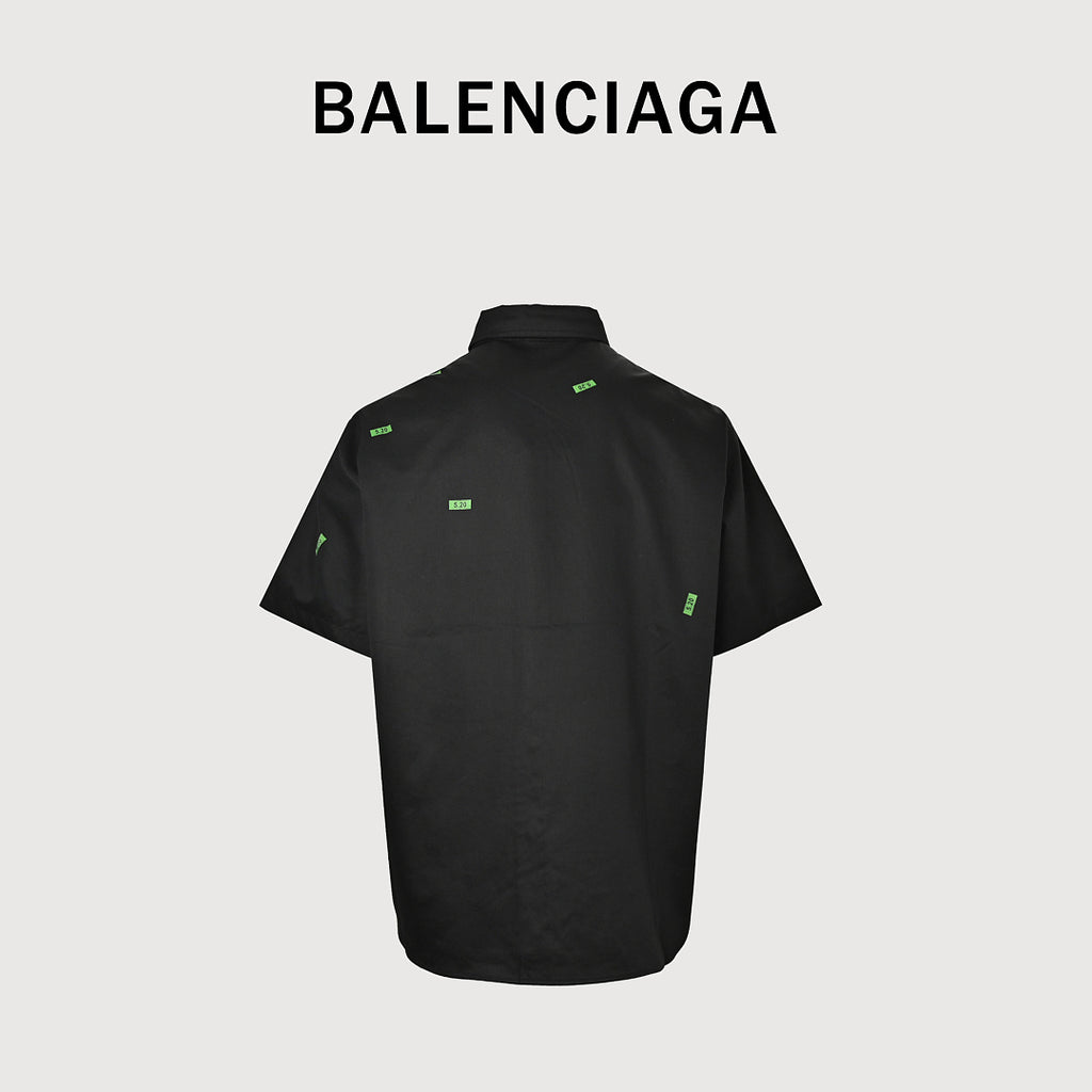 Balenciaga T-shirt