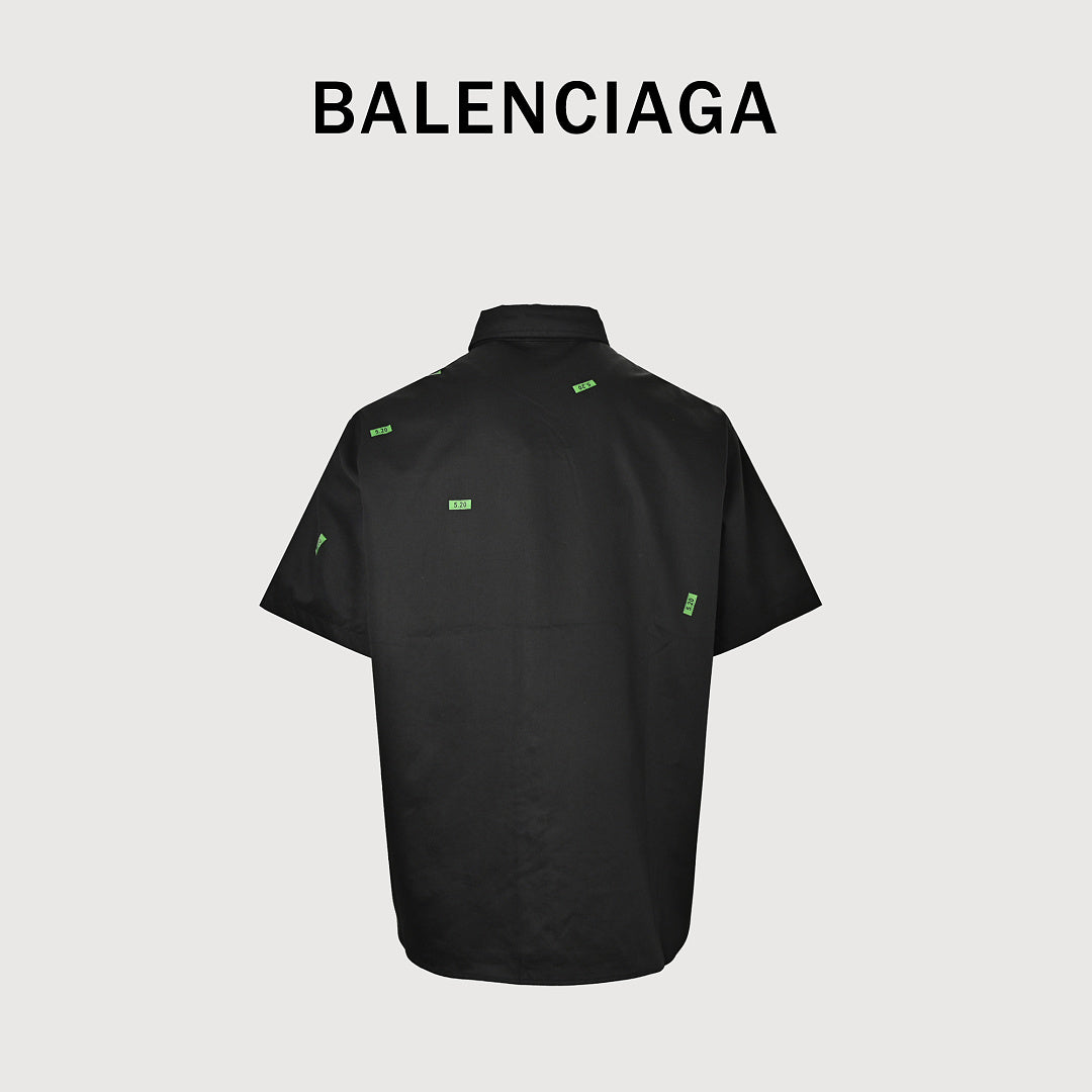 Balenciaga T-shirt