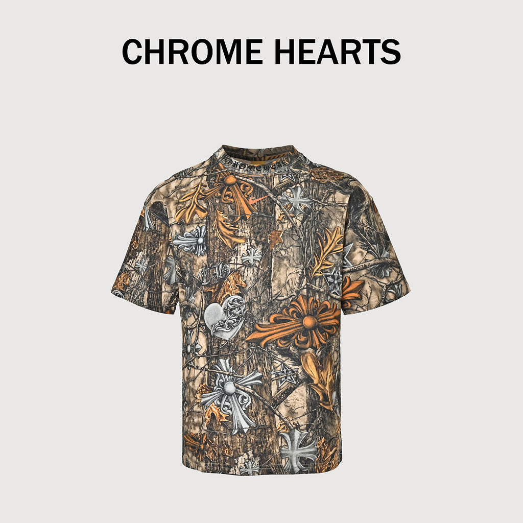 Chrome Hearts 2026 New T-Shirt