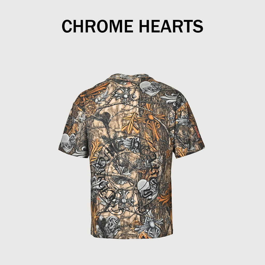 Chrome Hearts 2026 New T-Shirt