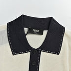 Fendi T-shirts 2026 New Arrivals