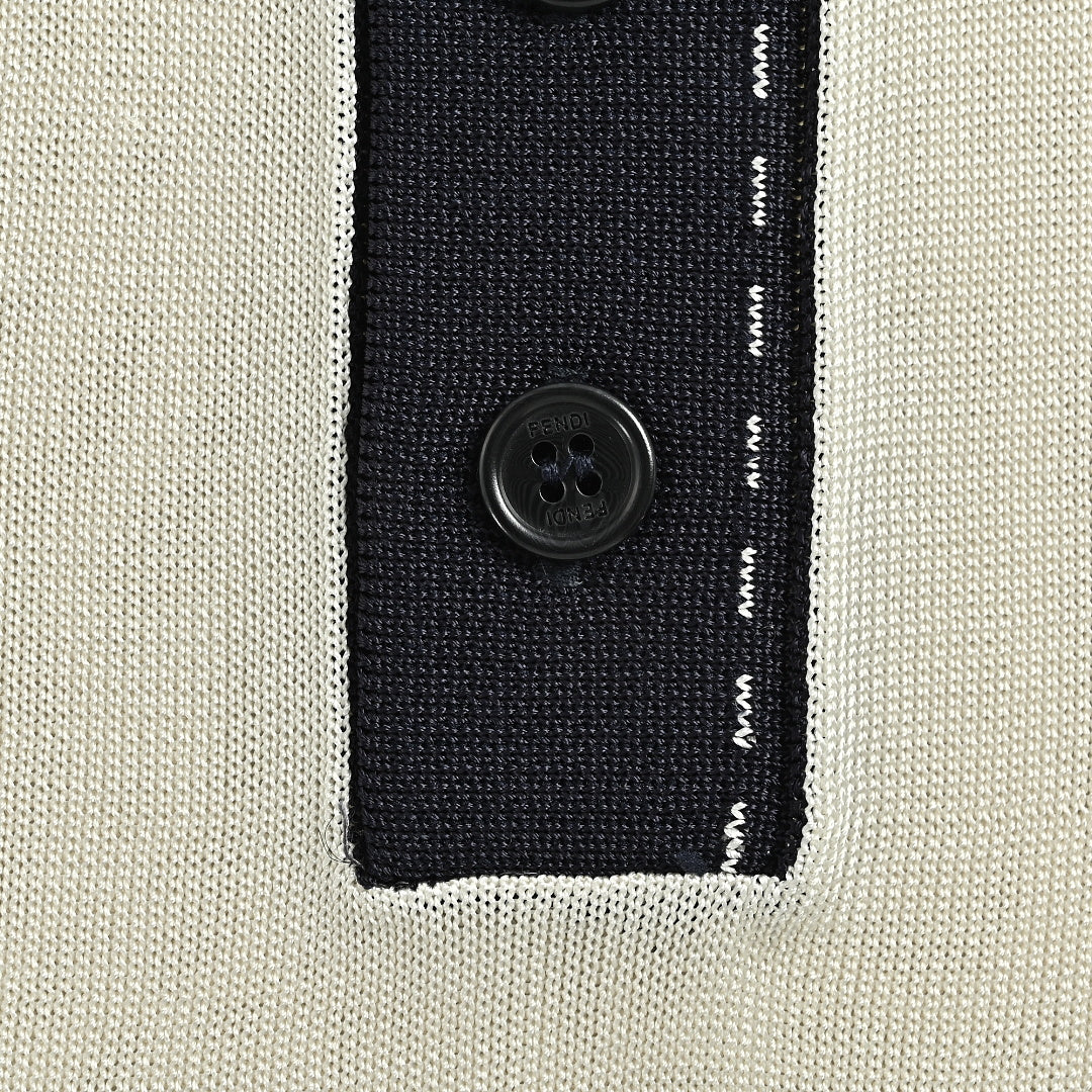 Fendi T-shirts 2026 New Arrivals