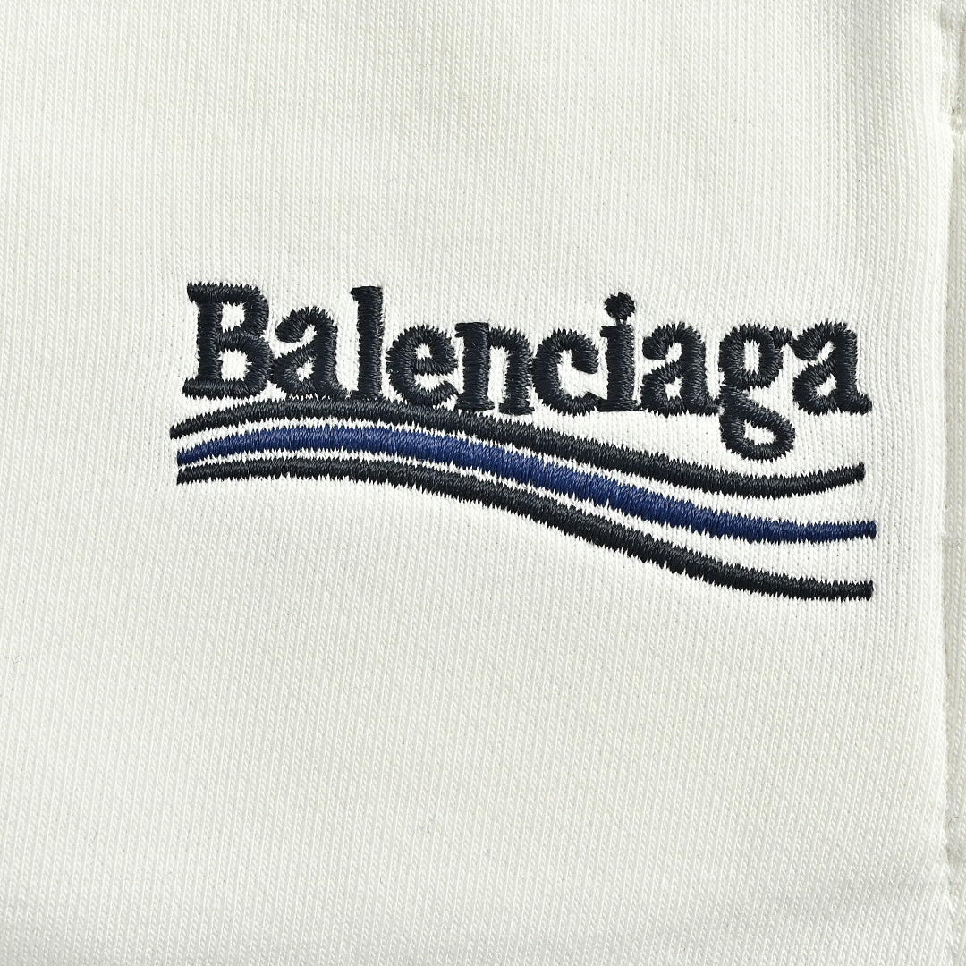 Balenciaga shorts