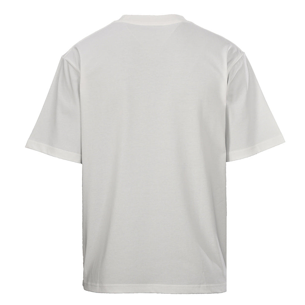 Prada 2026 Small Embroidery T-Shirt S-XL
