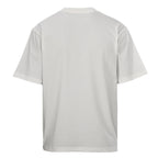Prada 2026 Small Embroidery T-Shirt S-XL