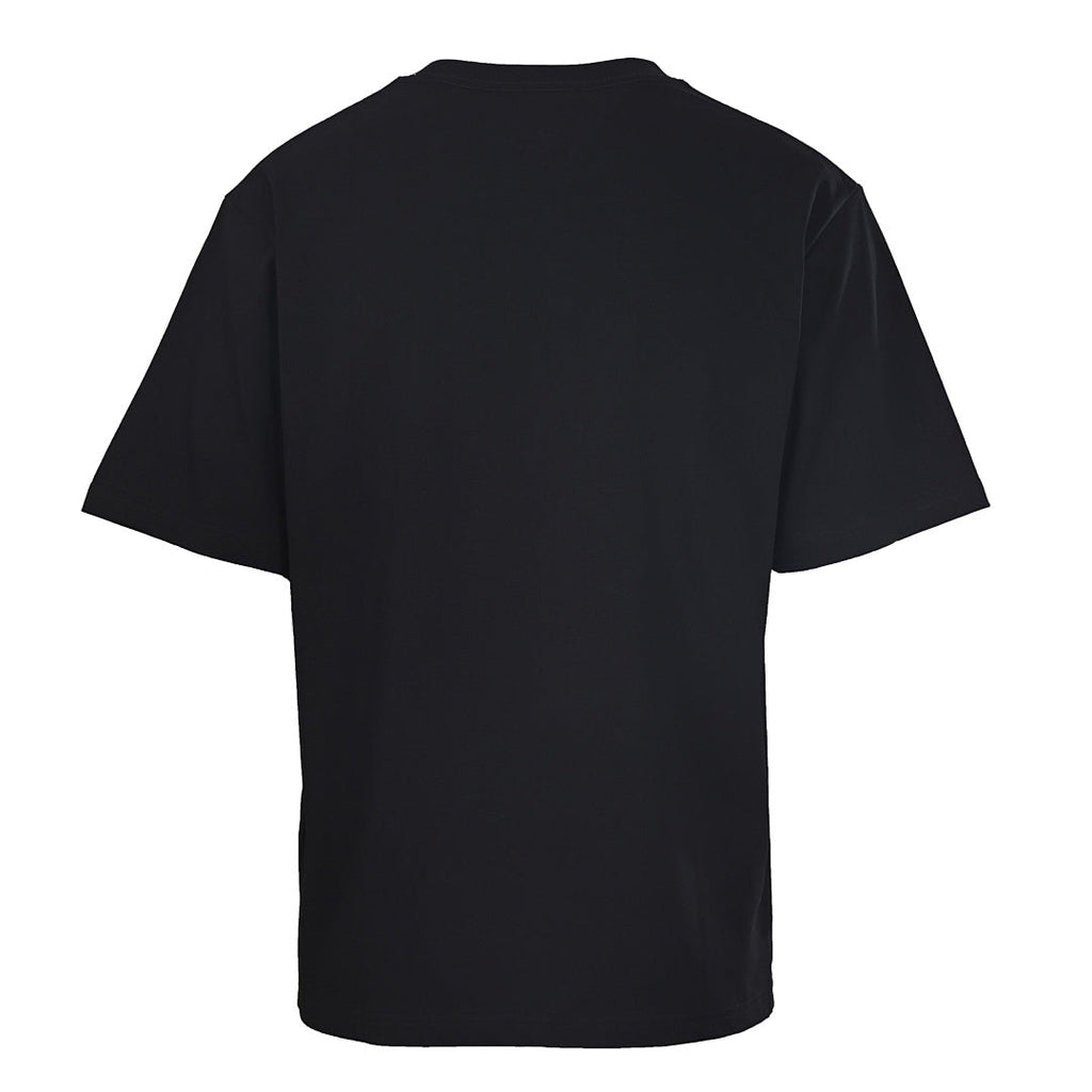 Prada 2026 Printed Pocket T-Shirt Triangle Logo S-XL