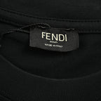 Fendi T-shirts 2026 New Arrivals