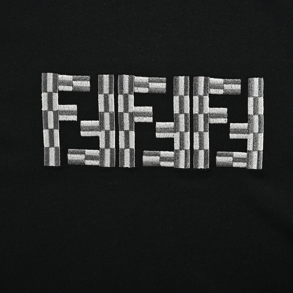 Fendi T-shirts 2026 New Arrivals