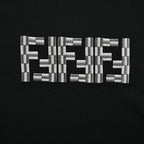 Fendi T-shirts 2026 New Arrivals