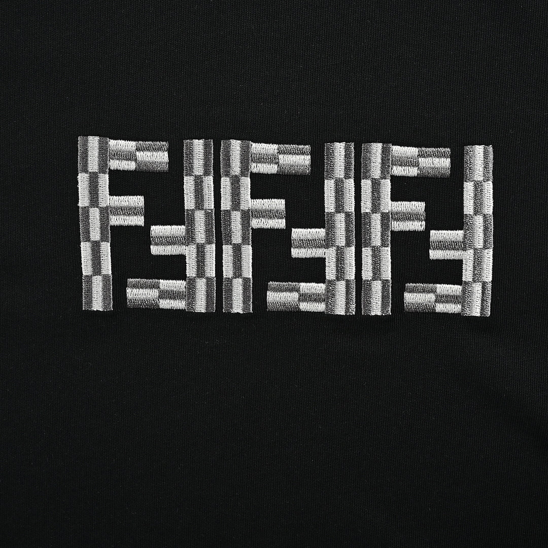 Fendi T-shirts 2026 New Arrivals