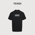Fendi T-shirts 2026 New Arrivals
