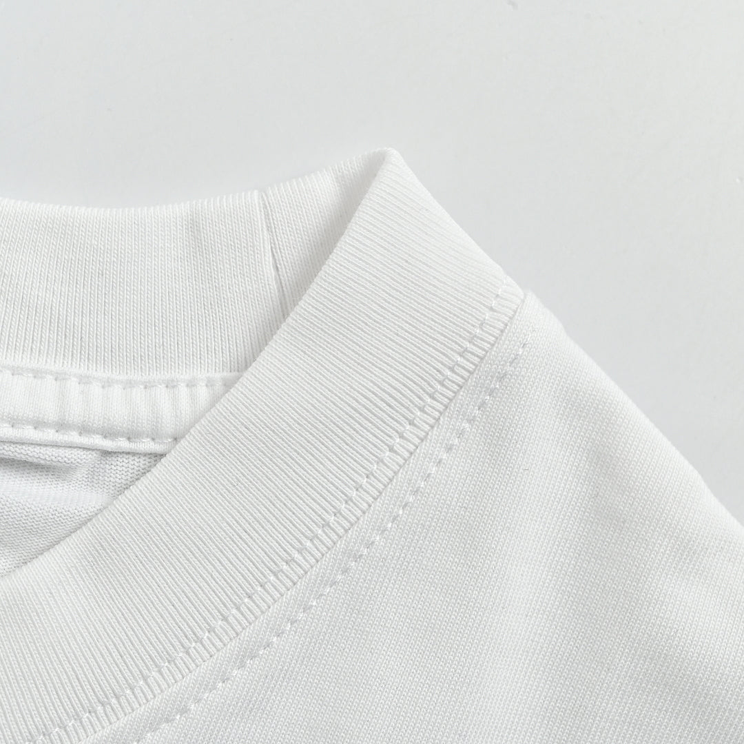 Fendi T-shirts 2026 New Arrivals