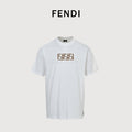 Fendi T-shirts 2026 New Arrivals