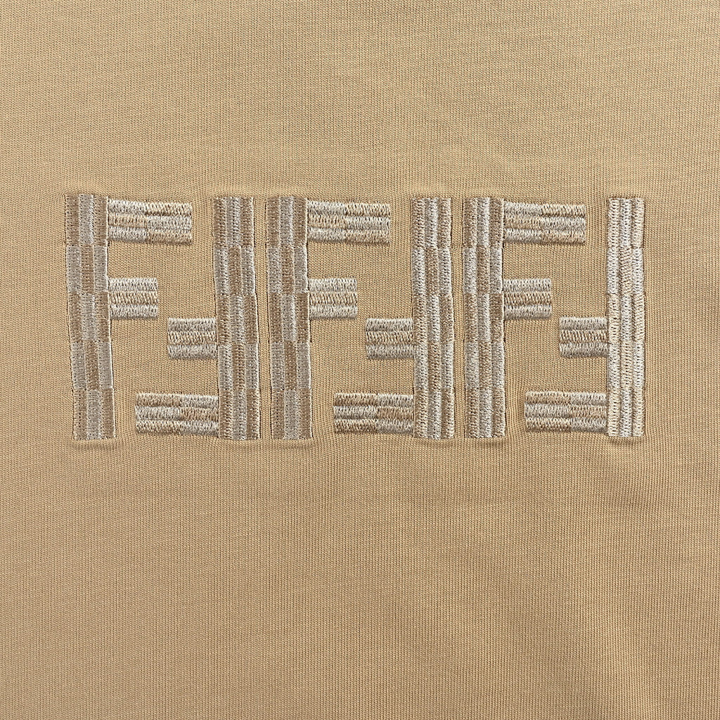 Fendi T-shirts 2026 New Arrivals