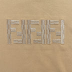 Fendi T-shirts 2026 New Arrivals