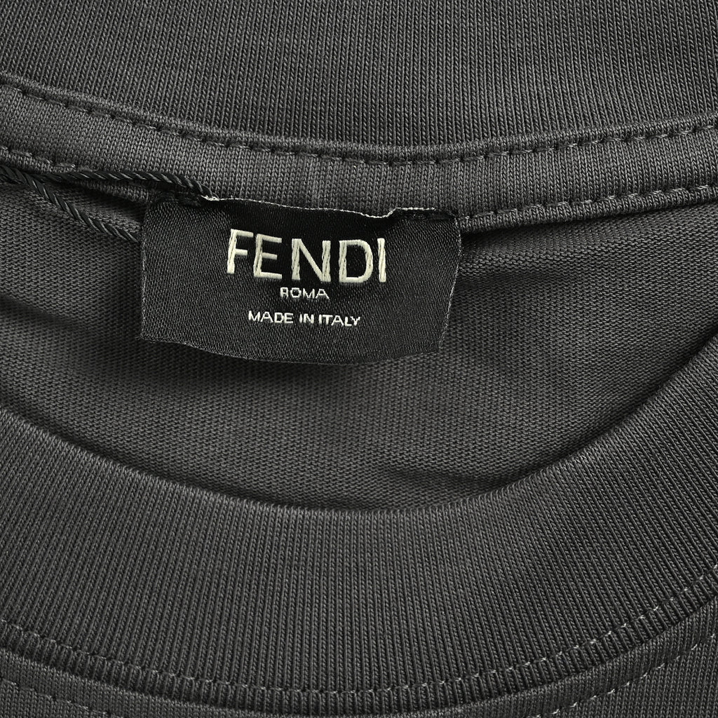 Fendi T-shirts 2026 New Arrivals