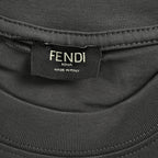 Fendi T-shirts 2026 New Arrivals