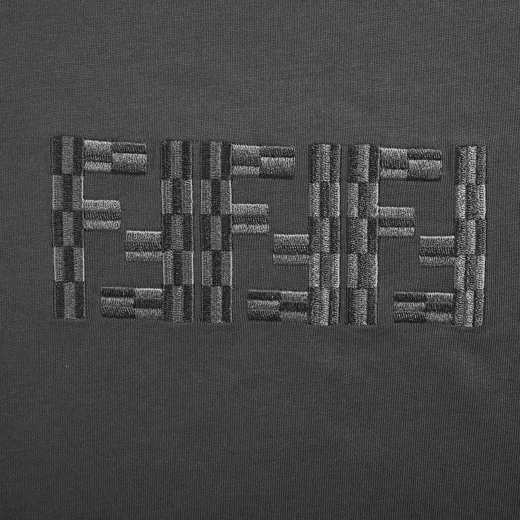 Fendi T-shirts 2026 New Arrivals