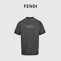 Fendi T-shirts 2026 New Arrivals