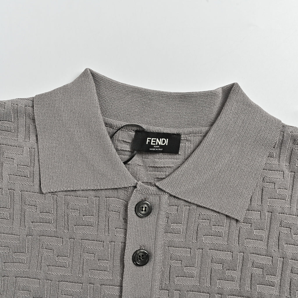 Fendi T-shirts 2026 New Arrivals