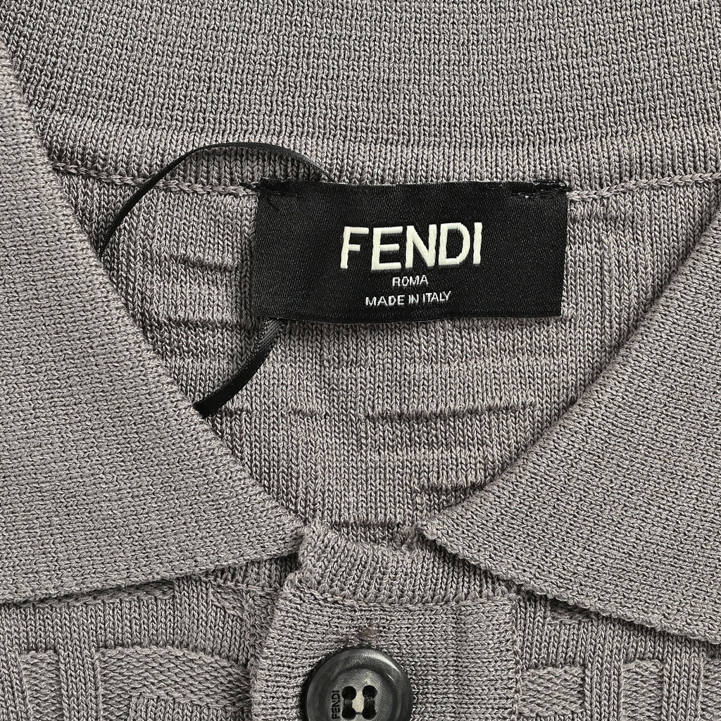 Fendi T-shirts 2026 New Arrivals