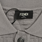 Fendi T-shirts 2026 New Arrivals