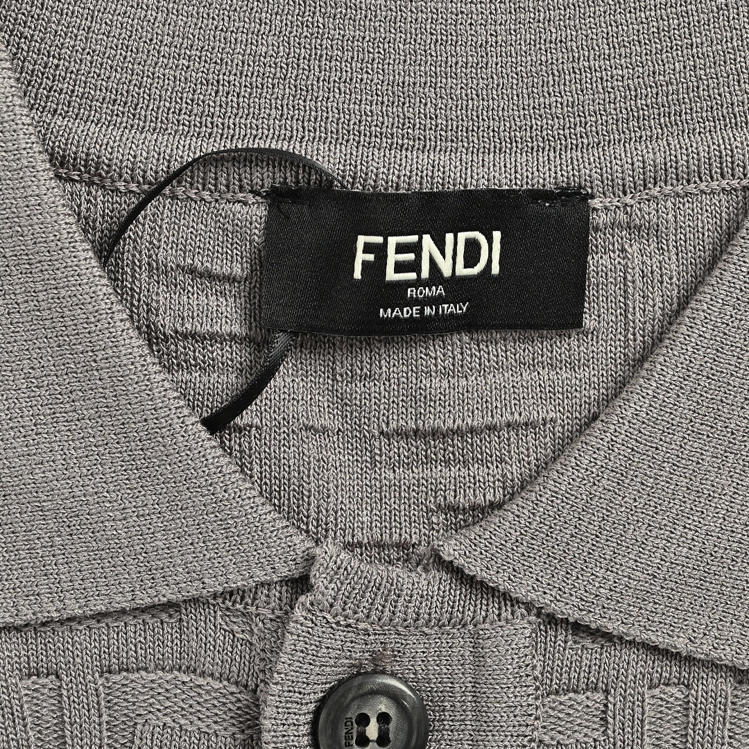 Fendi T-shirts 2026 New Arrivals
