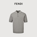 Fendi T-shirts 2026 New Arrivals