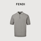 Fendi T-shirts 2026 New Arrivals