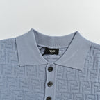 Fendi T-shirts 2026 New Arrivals