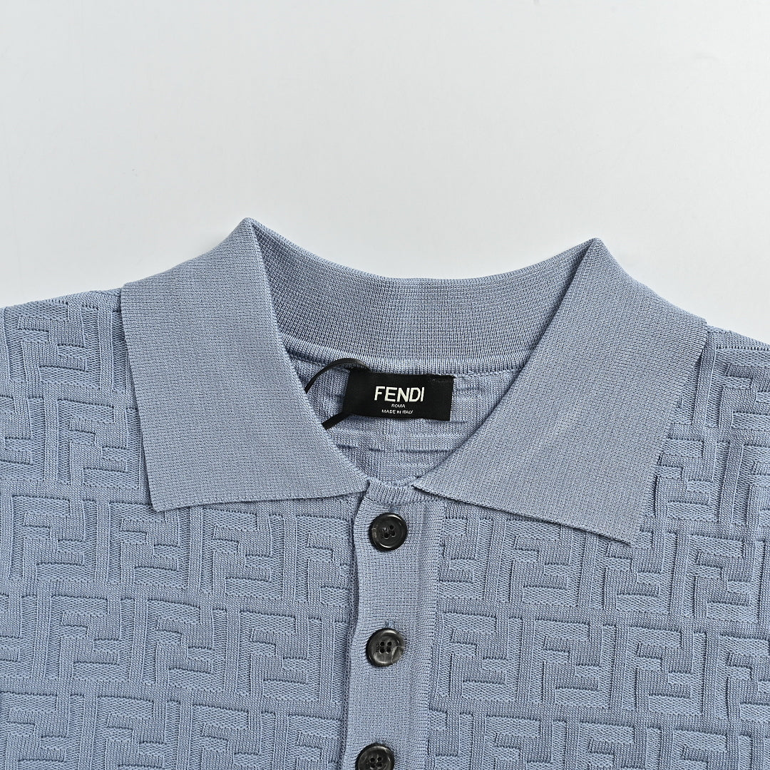 Fendi T-shirts 2026 New Arrivals
