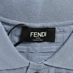 Fendi T-shirts 2026 New Arrivals