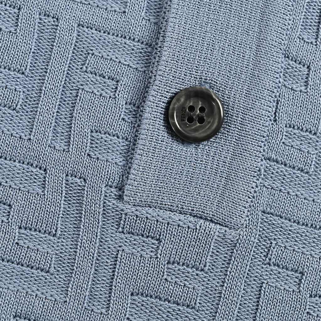 Fendi T-shirts 2026 New Arrivals