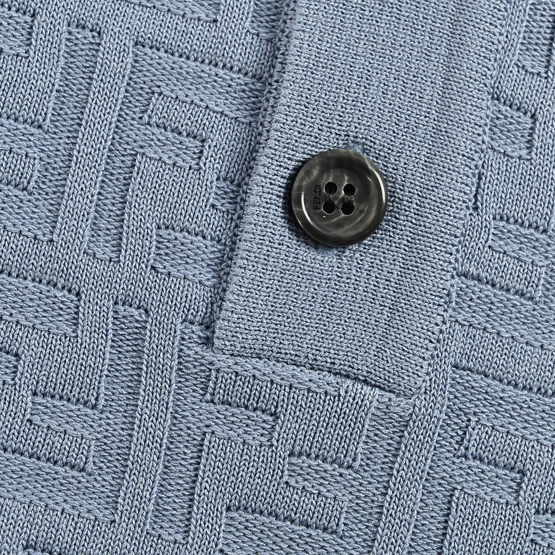 Fendi T-shirts 2026 New Arrivals