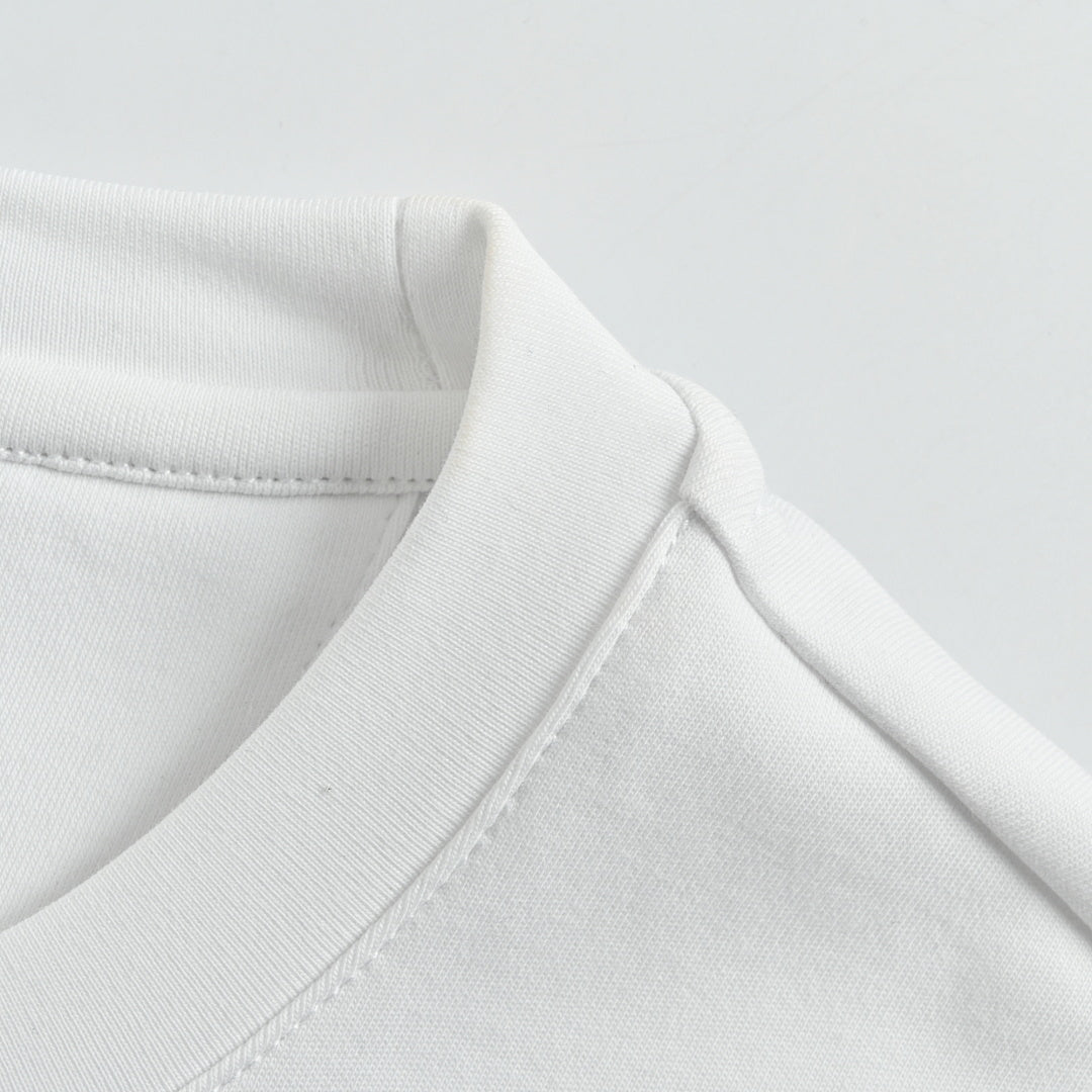 Fendi T-shirts 2026 New Arrivals