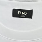 Fendi T-shirts 2026 New Arrivals