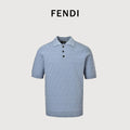 Fendi T-shirts 2026 New Arrivals