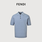 Fendi T-shirts 2026 New Arrivals