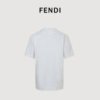 Fendi T-shirts 2026 New Arrivals
