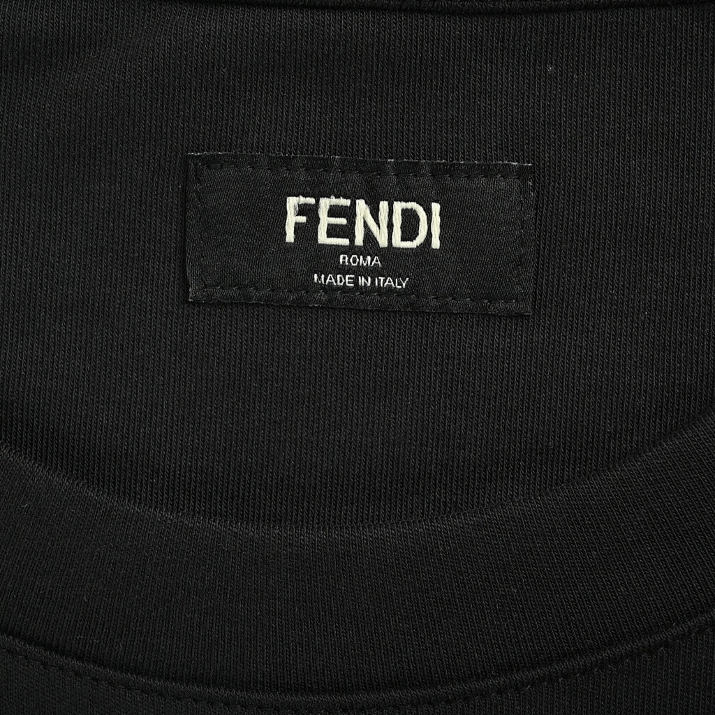 Fendi T-shirts 2026 New Arrivals