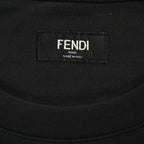 Fendi T-shirts 2026 New Arrivals